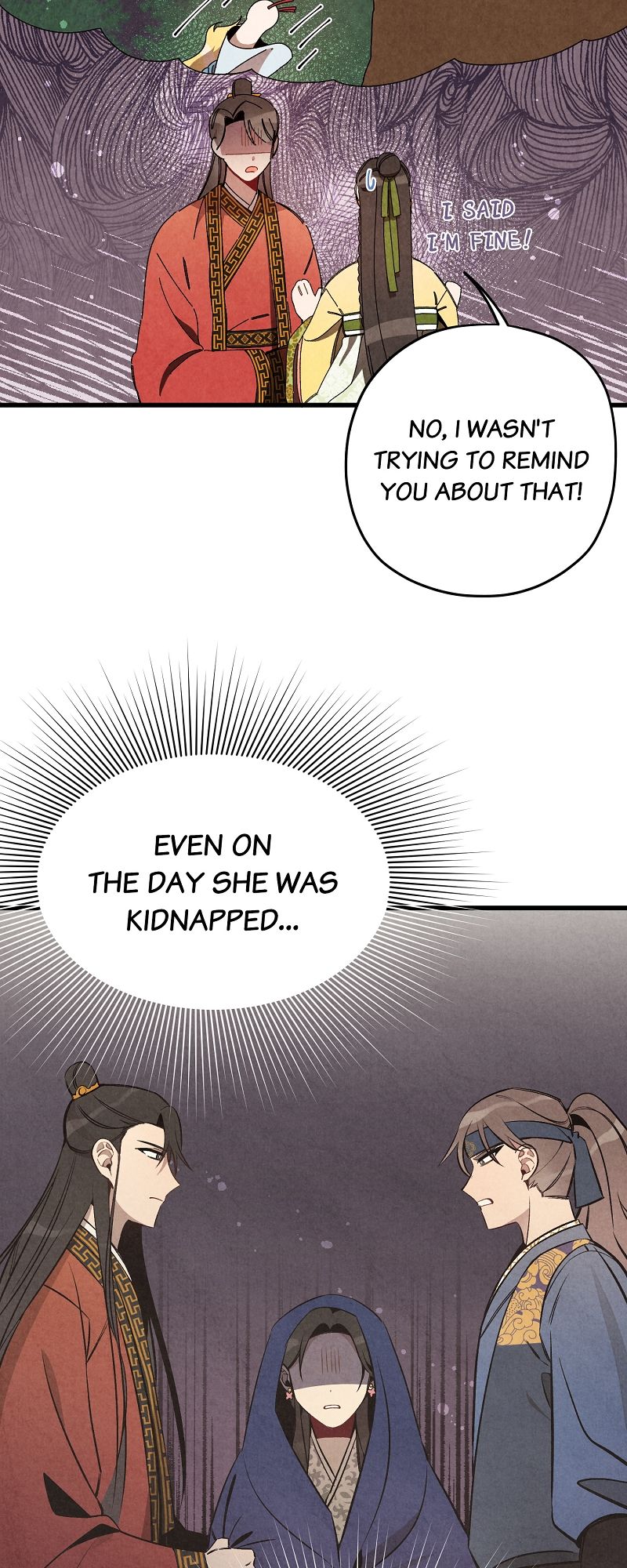 Romance in Seorabeol - Episode 36 — page 27