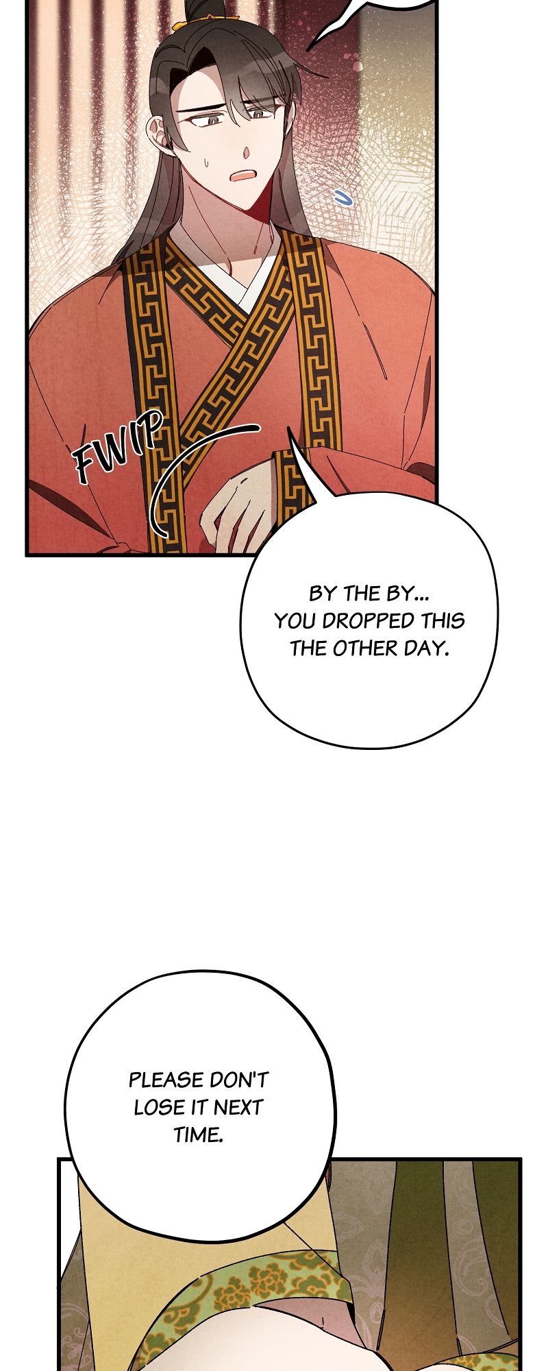 Romance in Seorabeol - Episode 36 — page 29