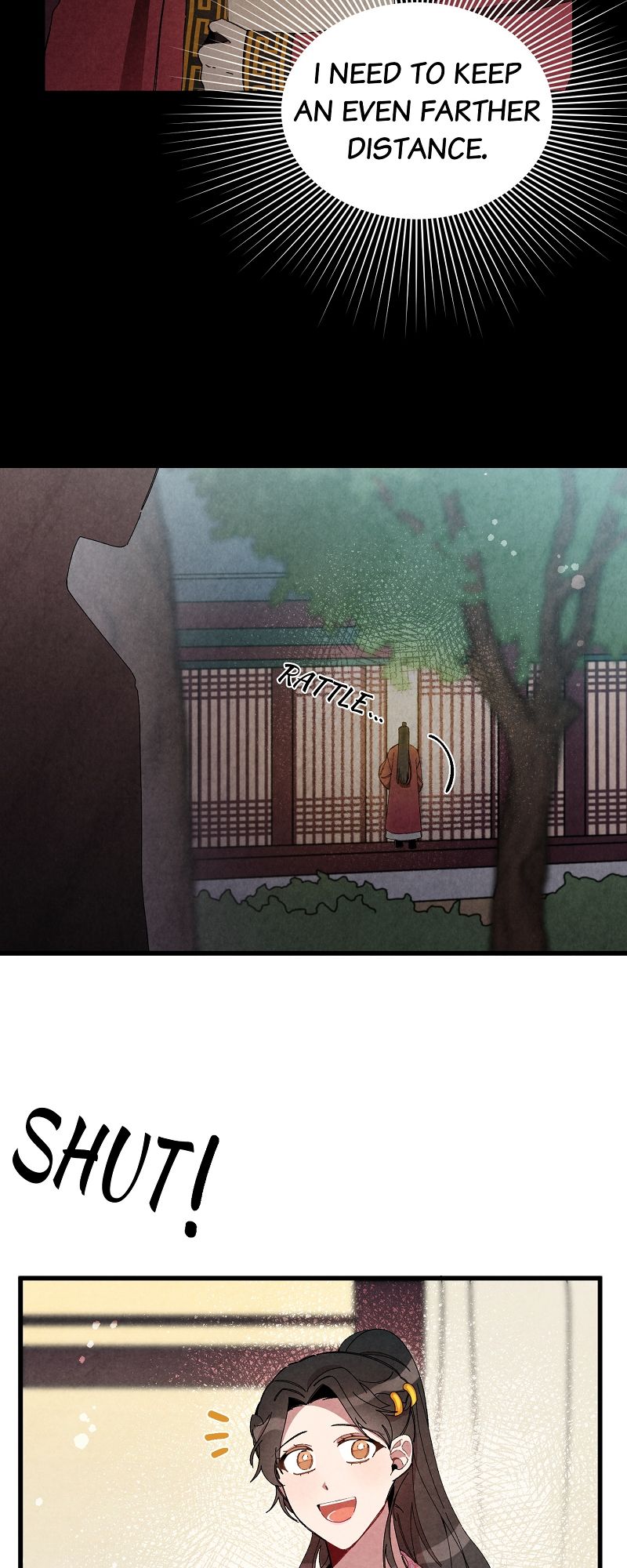 Romance in Seorabeol - Episode 36 — page 3