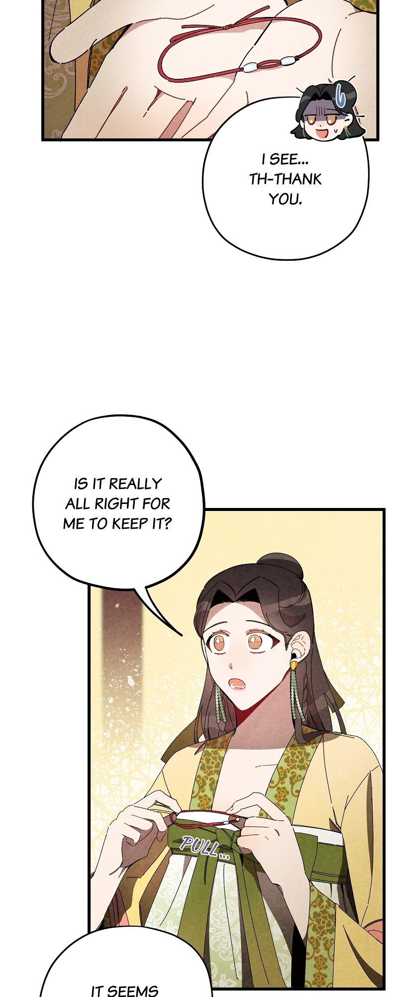 Romance in Seorabeol - Episode 36 — page 30