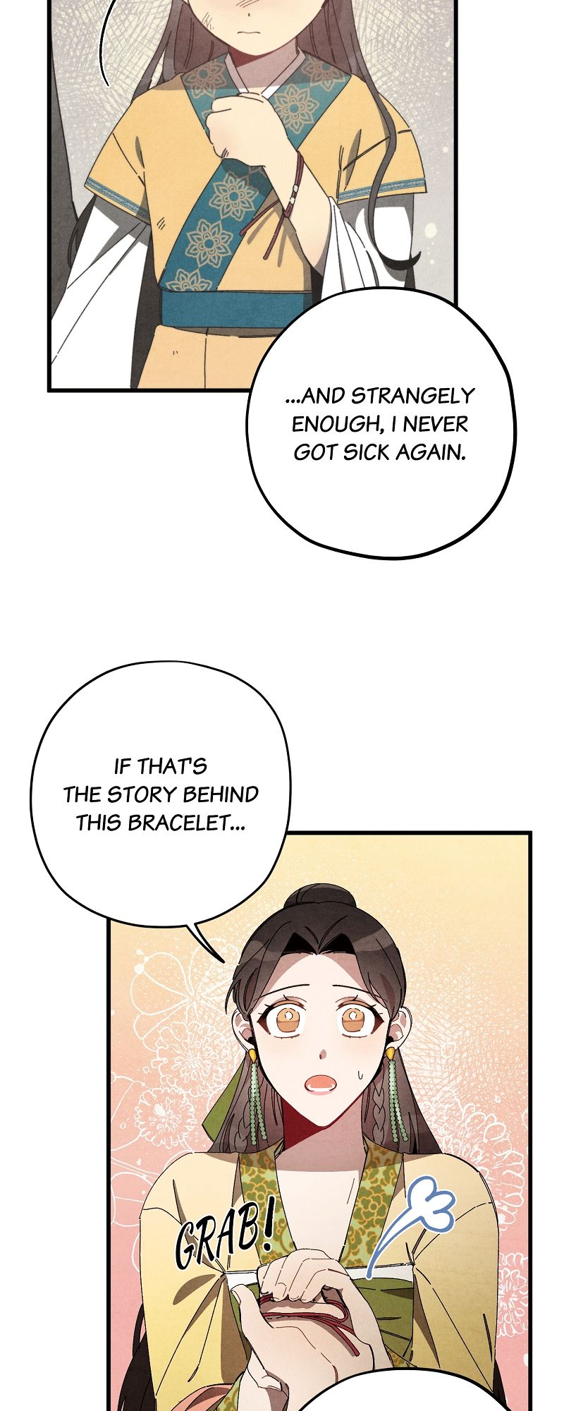 Romance in Seorabeol - Episode 36 — page 33