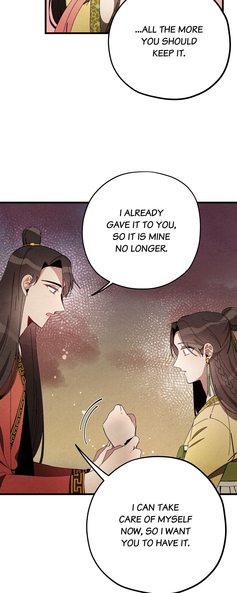 Romance in Seorabeol - Episode 36 — page 34