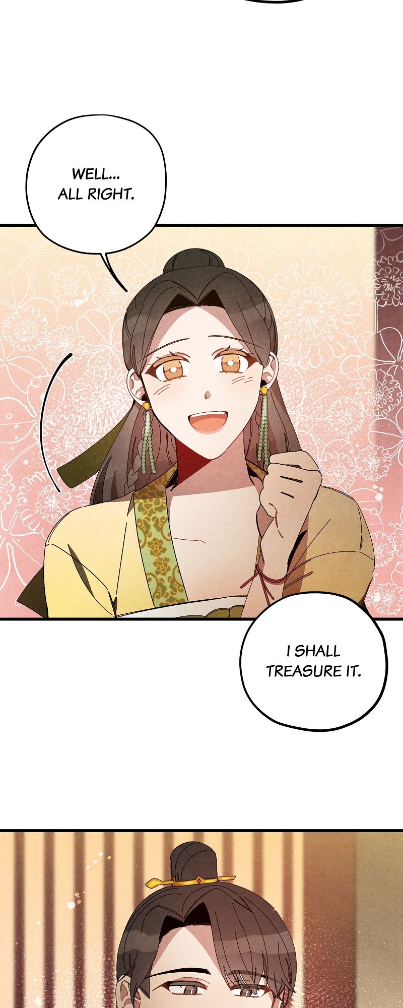 Romance in Seorabeol - Episode 36 — page 35