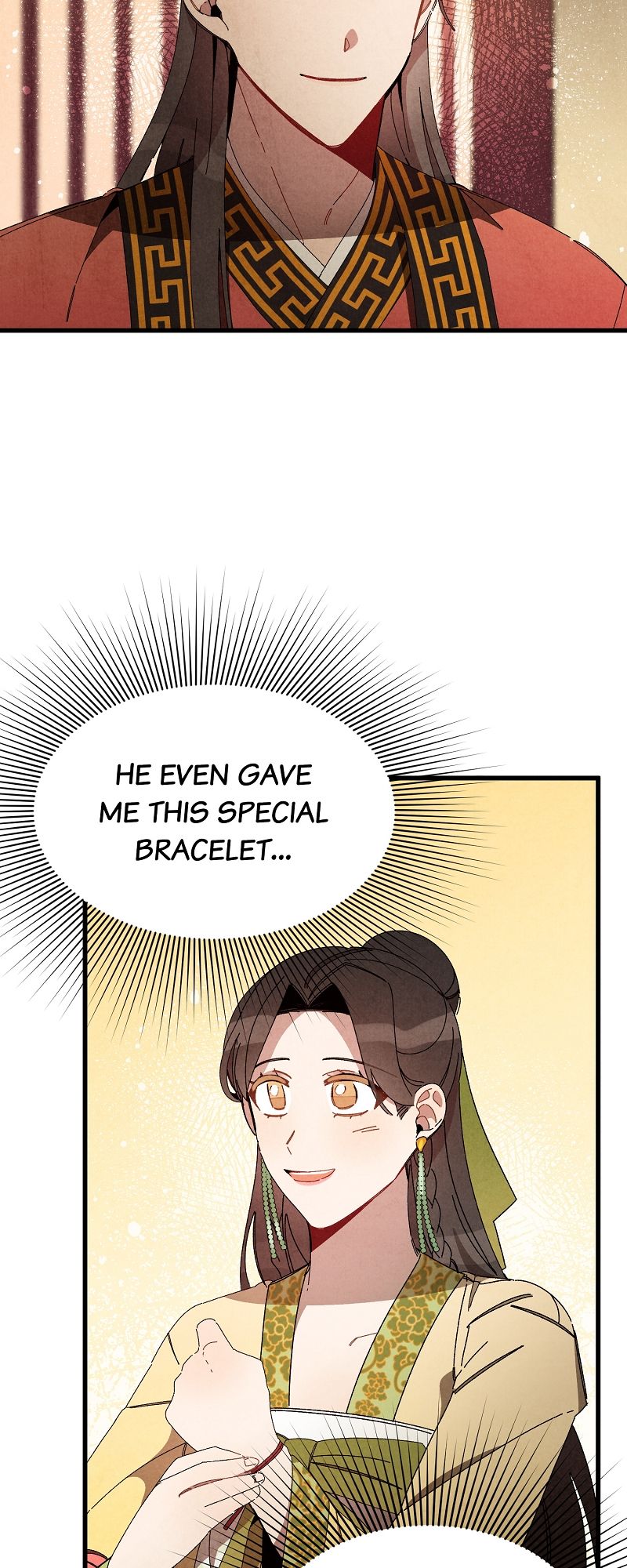 Romance in Seorabeol - Episode 36 — page 36
