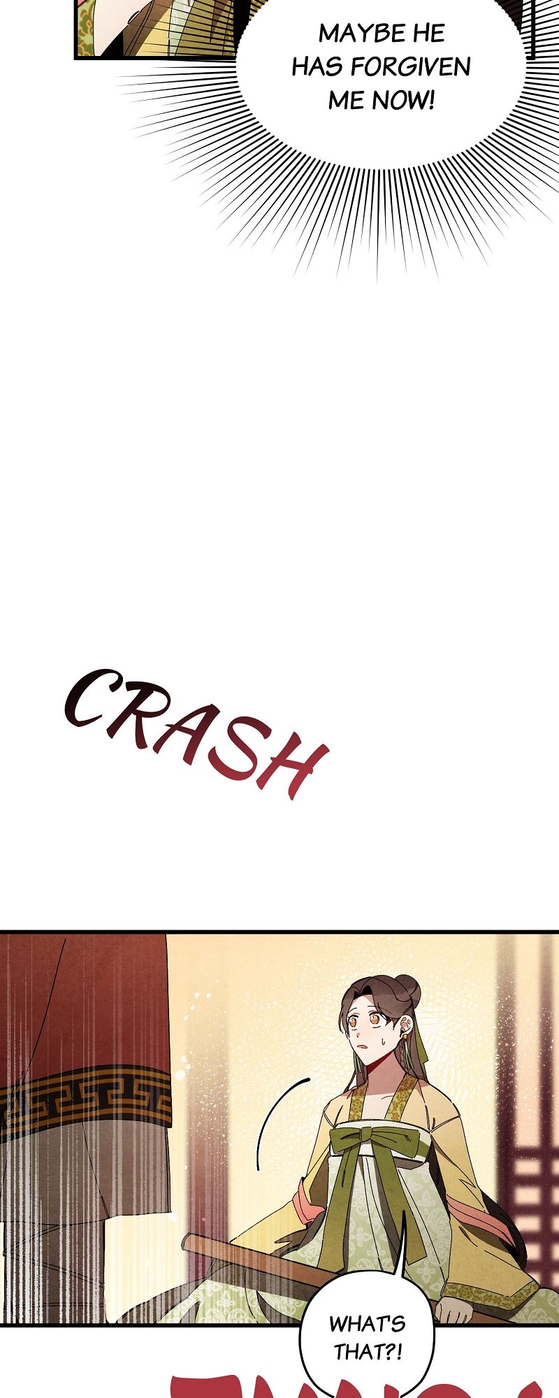 Romance in Seorabeol - Episode 36 — page 37