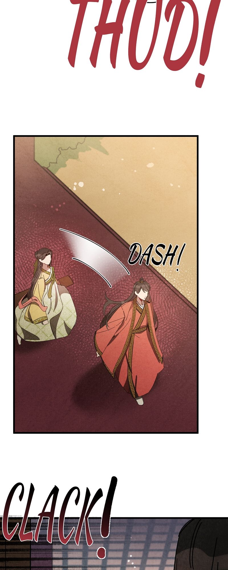 Romance in Seorabeol - Episode 36 — page 38