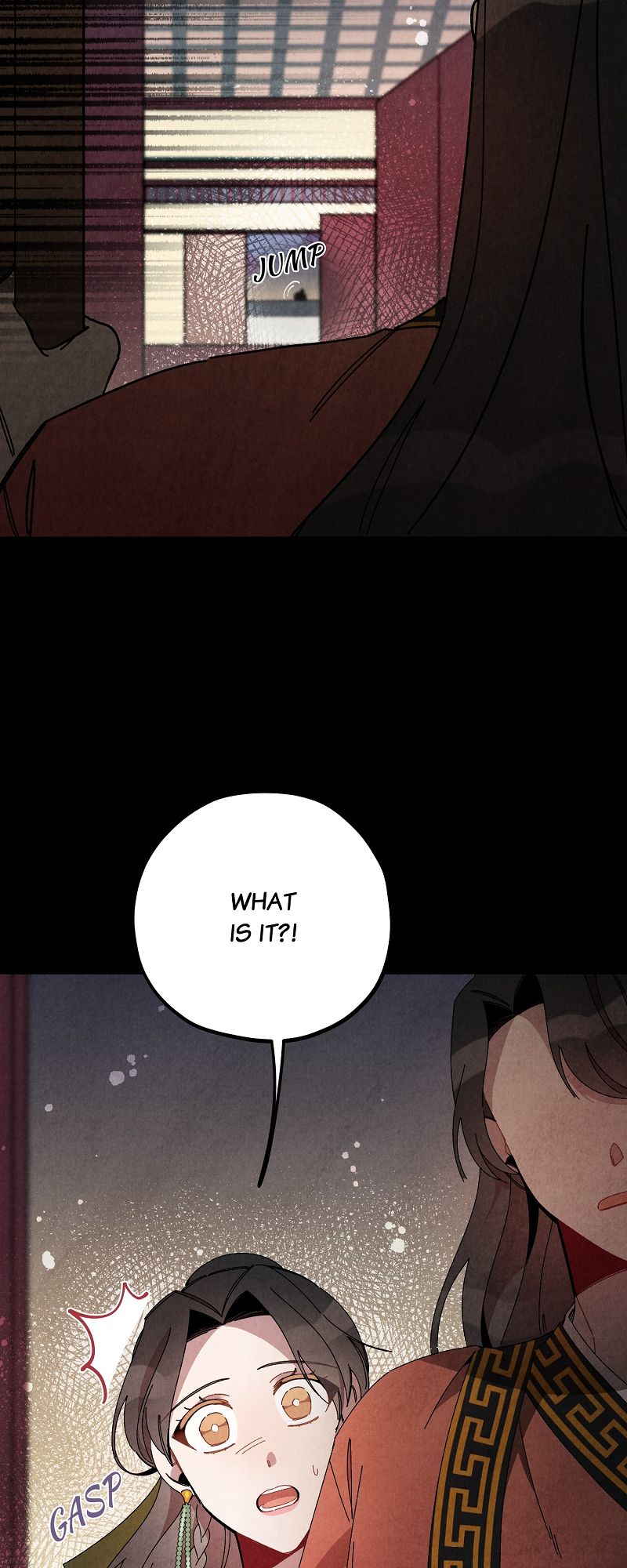 Romance in Seorabeol - Episode 36 — page 39