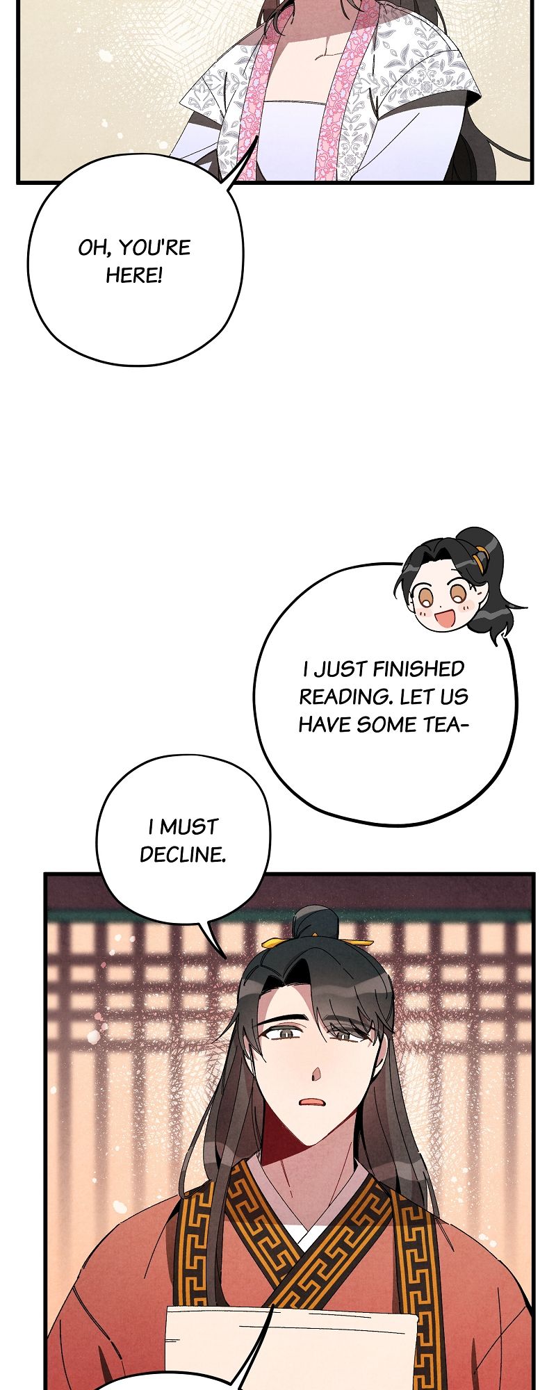 Romance in Seorabeol - Episode 36 — page 4