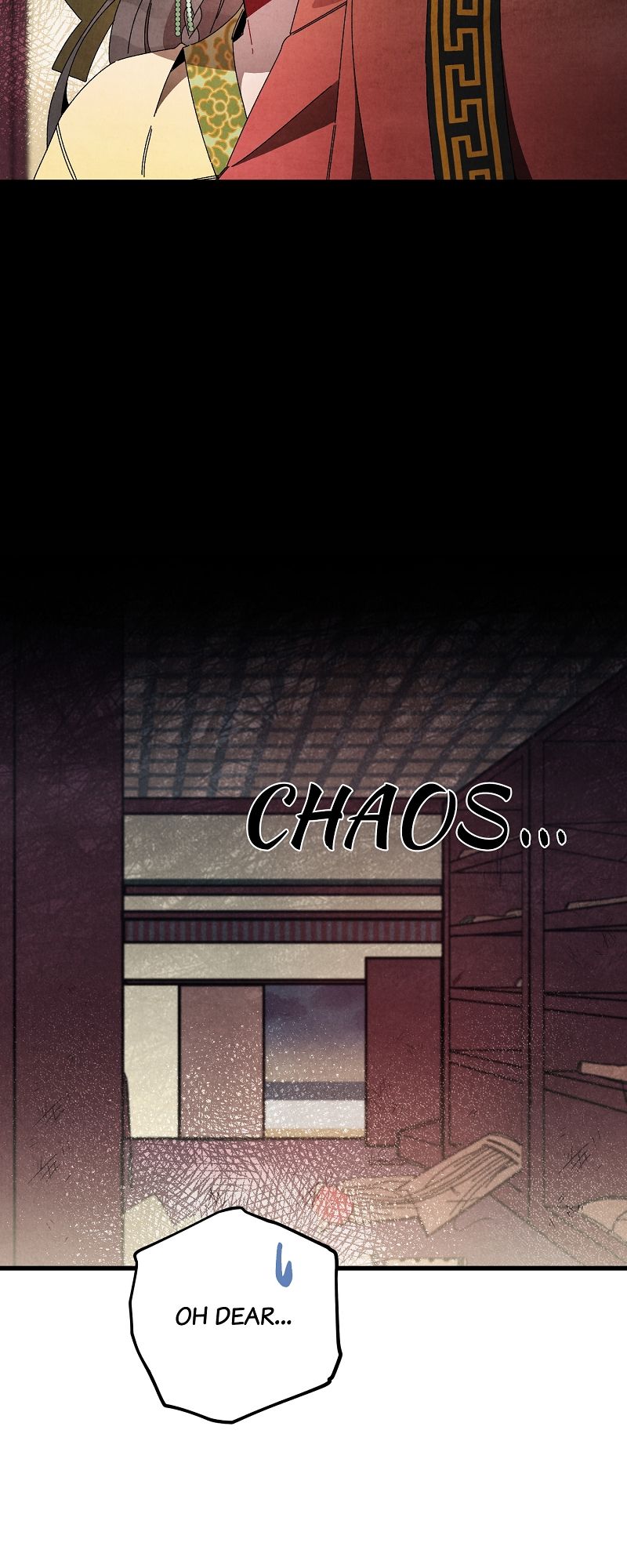 Romance in Seorabeol - Episode 36 — page 40