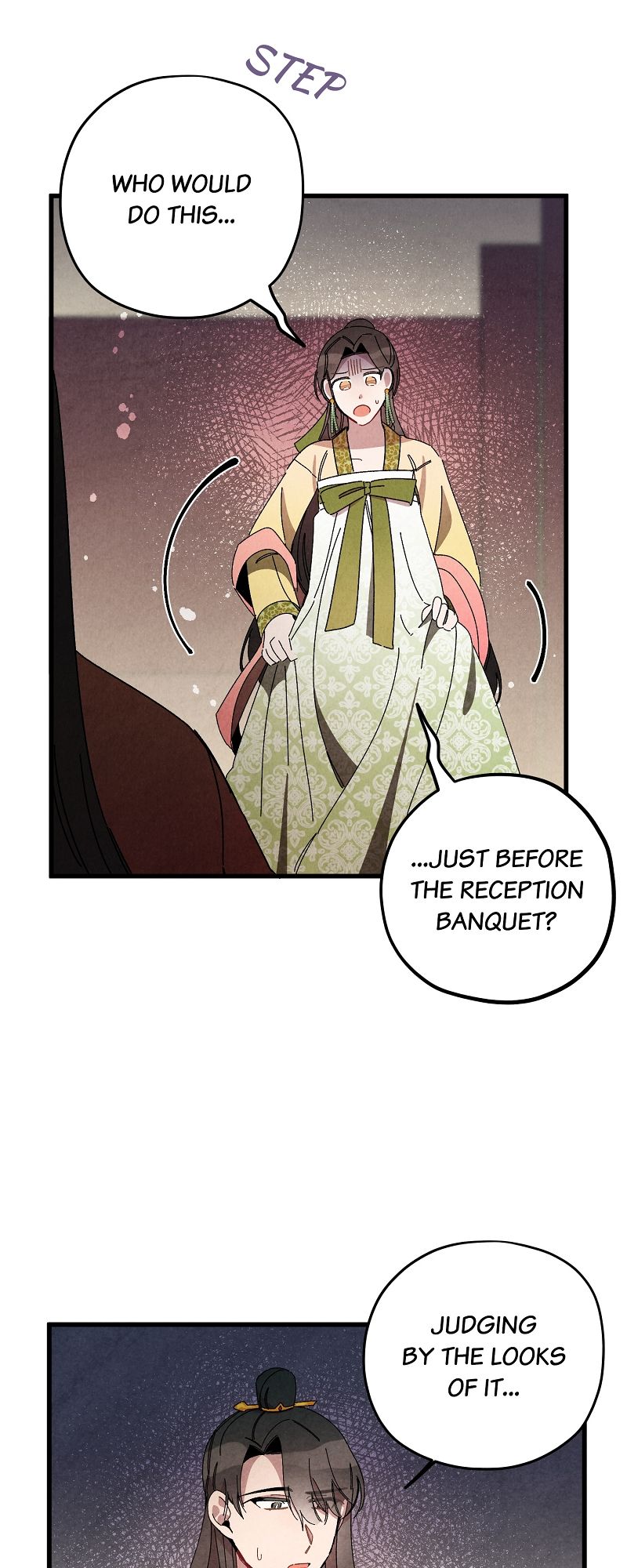 Romance in Seorabeol - Episode 36 — page 41