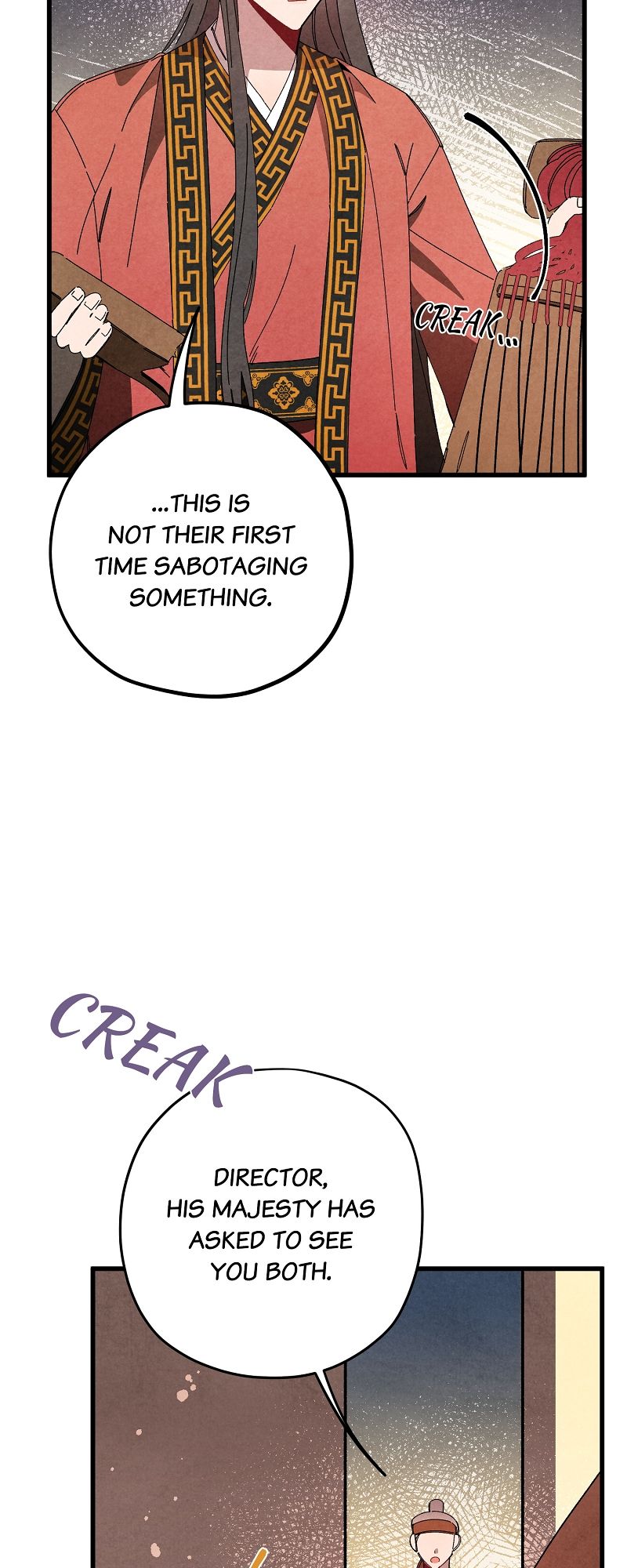 Romance in Seorabeol - Episode 36 — page 42