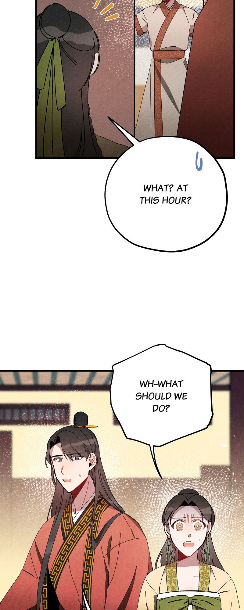 Romance in Seorabeol - Episode 36 — page 43