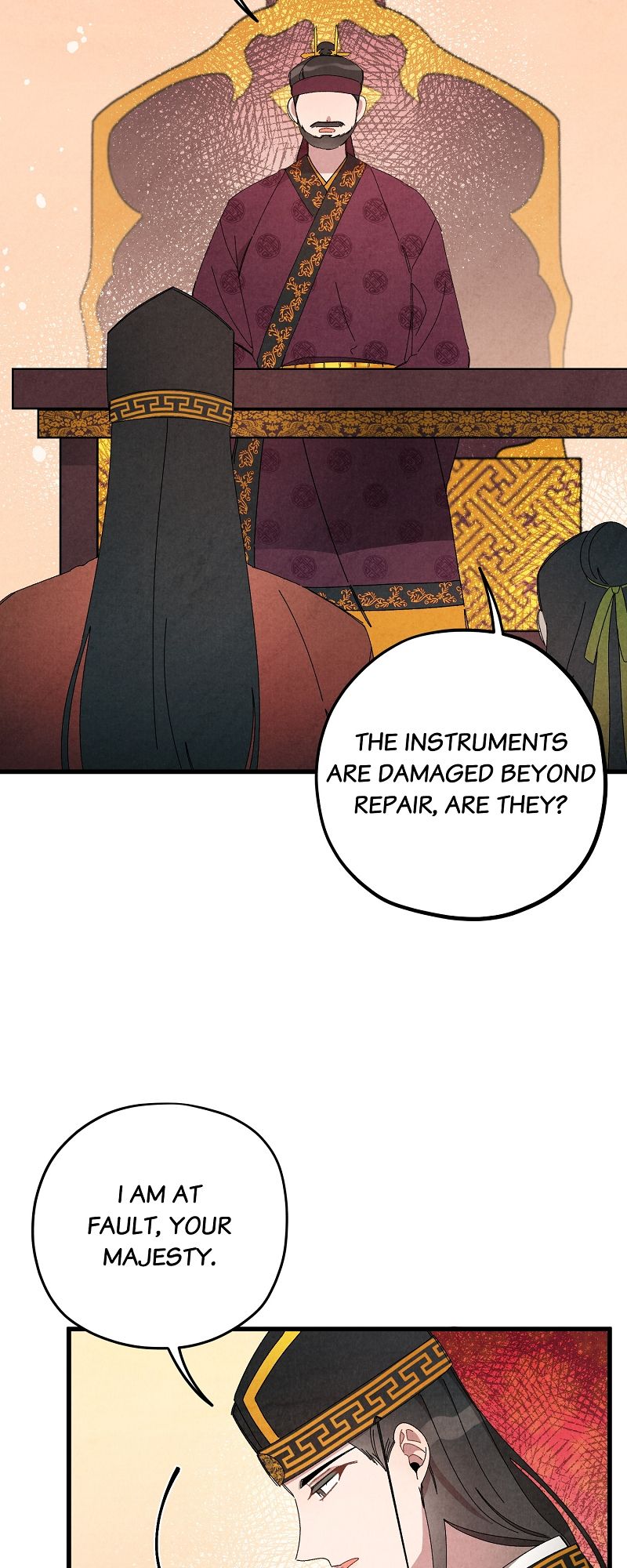 Romance in Seorabeol - Episode 36 — page 45