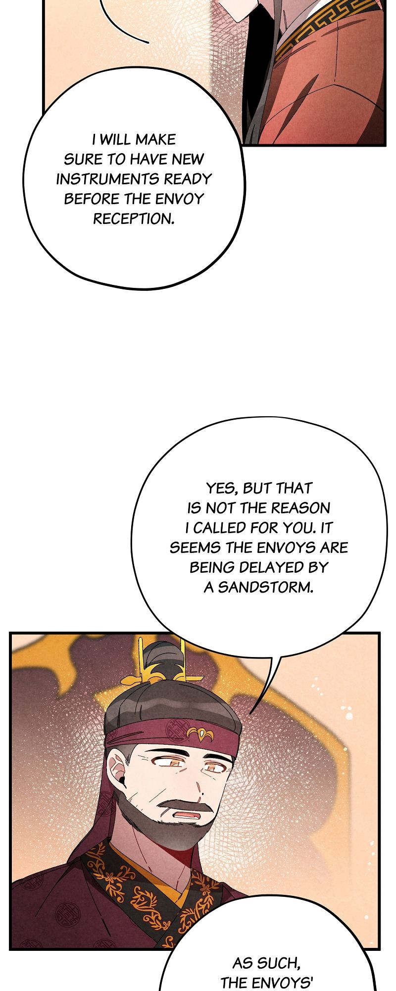 Romance in Seorabeol - Episode 36 — page 46