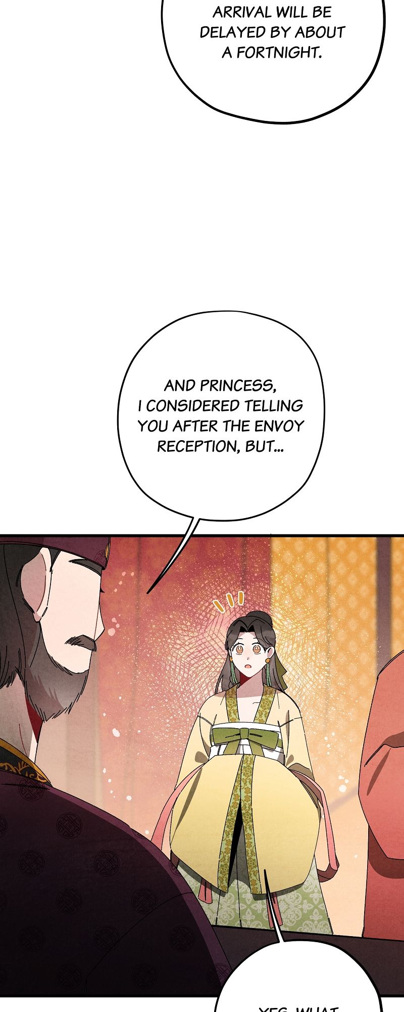 Romance in Seorabeol - Episode 36 — page 47