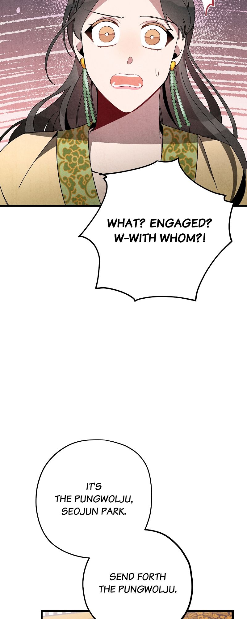 Romance in Seorabeol - Episode 36 — page 49