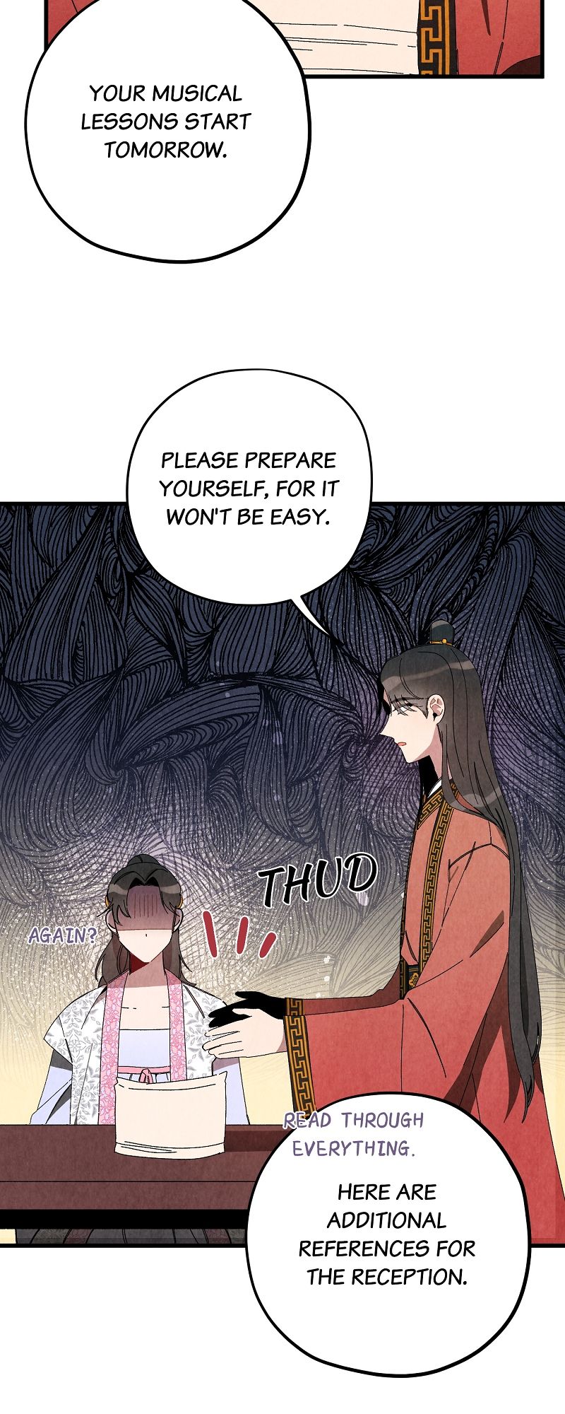 Romance in Seorabeol - Episode 36 — page 5