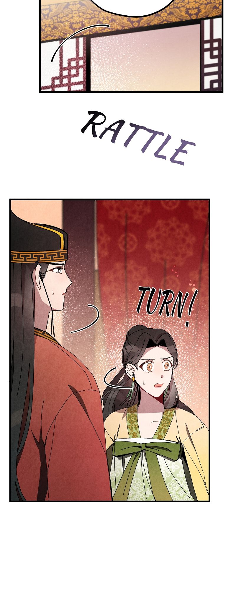 Romance in Seorabeol - Episode 36 — page 50
