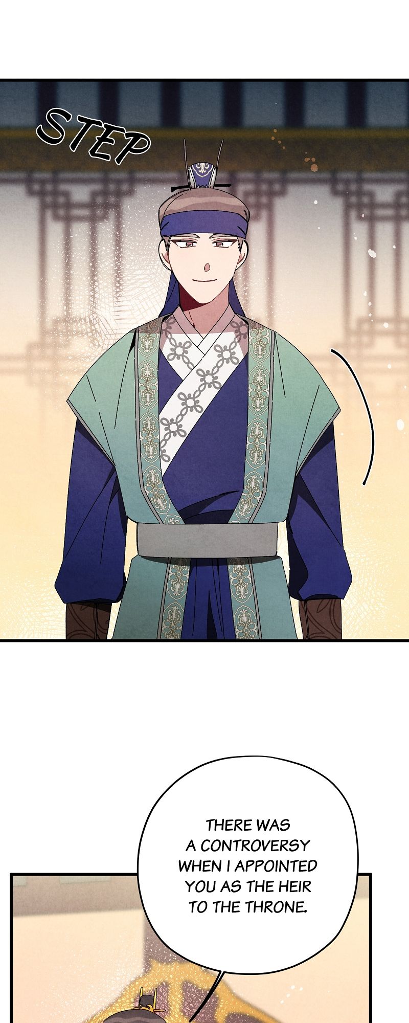 Romance in Seorabeol - Episode 36 — page 51