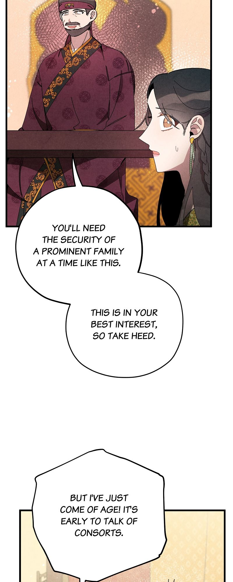 Romance in Seorabeol - Episode 36 — page 52