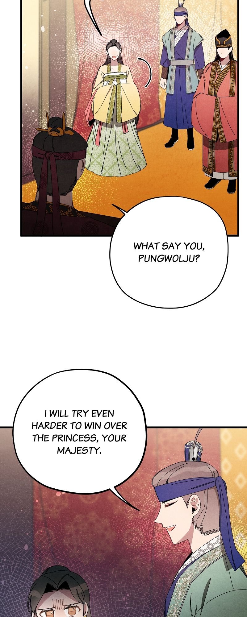 Romance in Seorabeol - Episode 36 — page 53