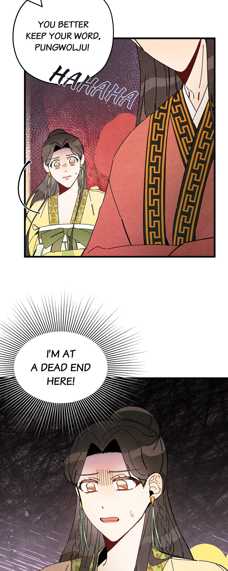 Romance in Seorabeol - Episode 36 — page 55