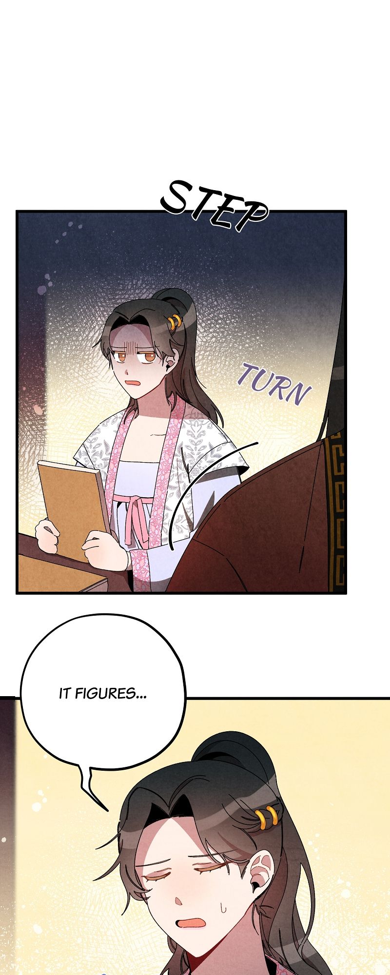 Romance in Seorabeol - Episode 36 — page 6