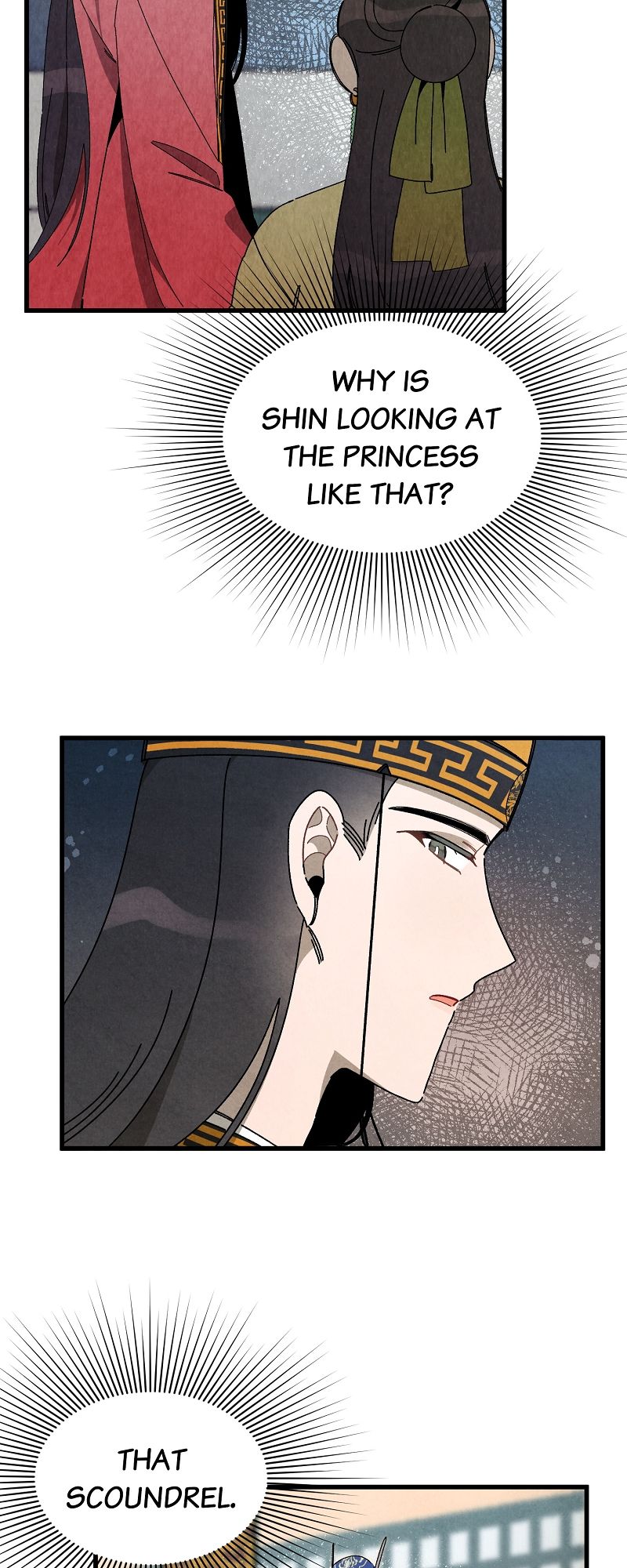 Romance in Seorabeol - Episode 37 — page 10