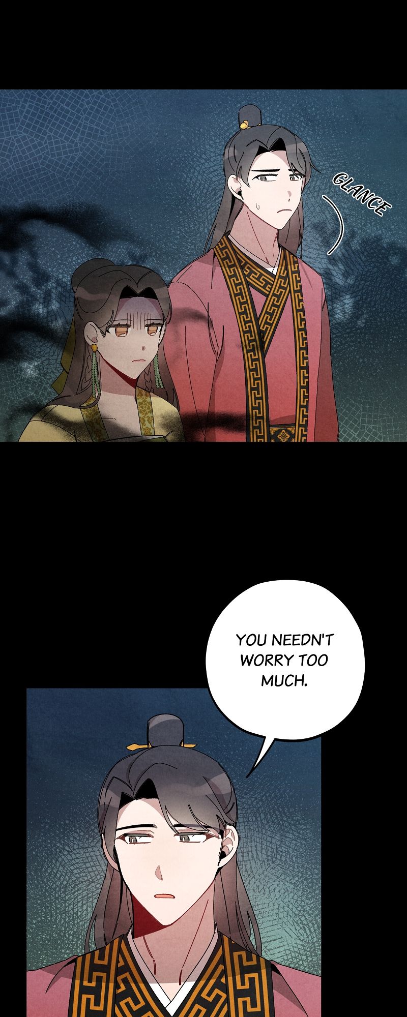 Romance in Seorabeol - Episode 37 — page 13