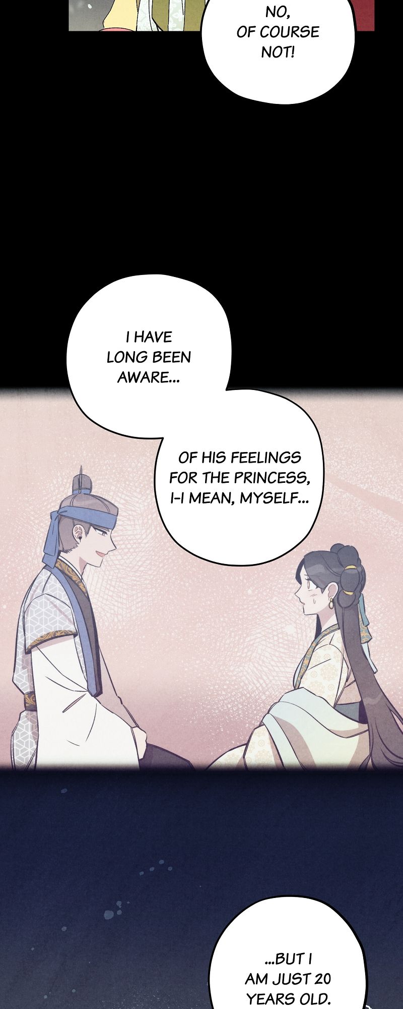 Romance in Seorabeol - Episode 37 — page 15