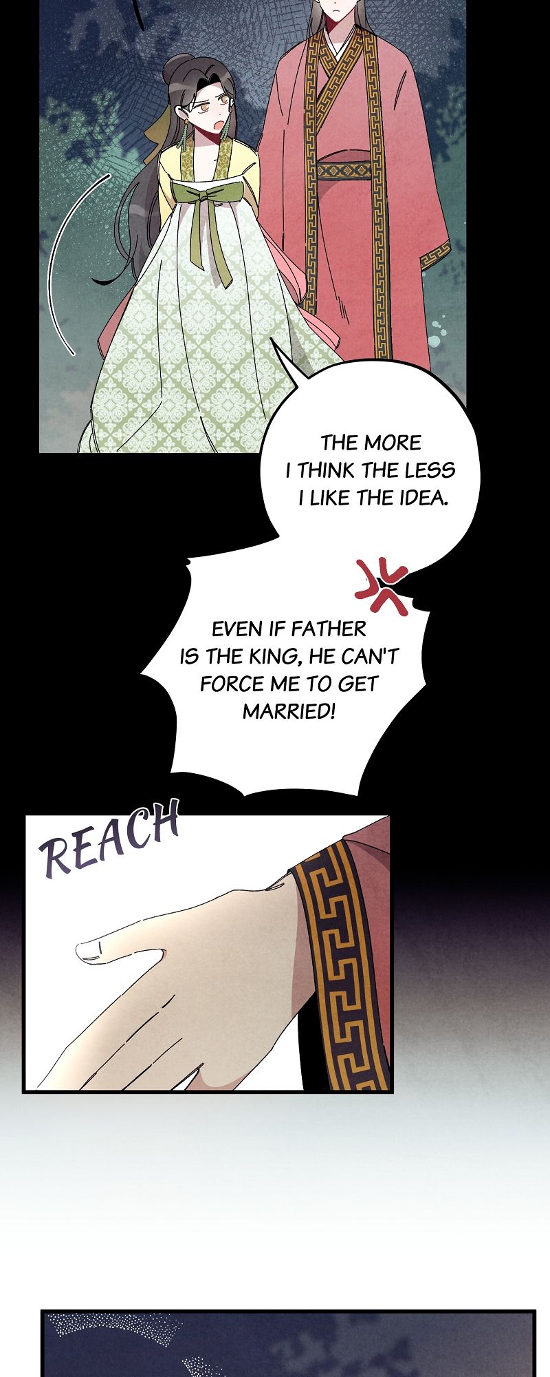 Romance in Seorabeol - Episode 37 — page 19