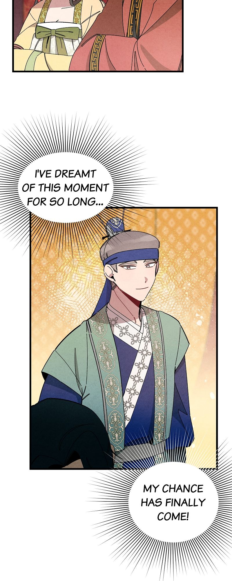 Romance in Seorabeol - Episode 37 — page 2