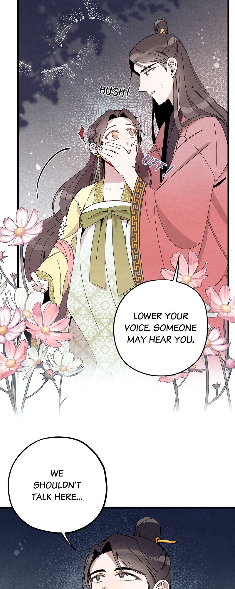 Romance in Seorabeol - Episode 37 — page 20