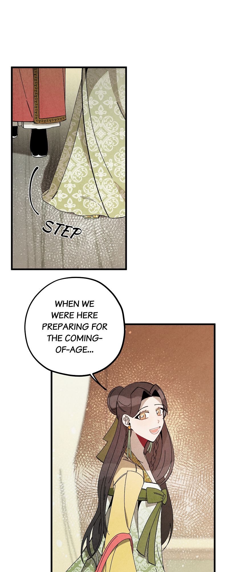 Romance in Seorabeol - Episode 37 — page 22
