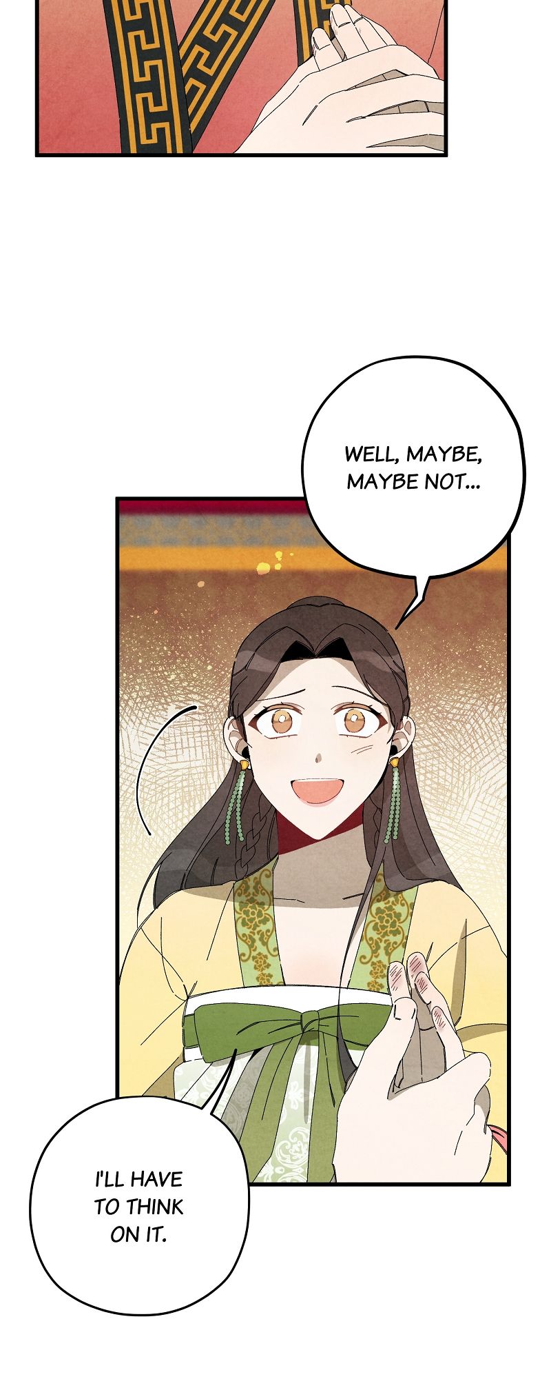 Romance in Seorabeol - Episode 37 — page 26
