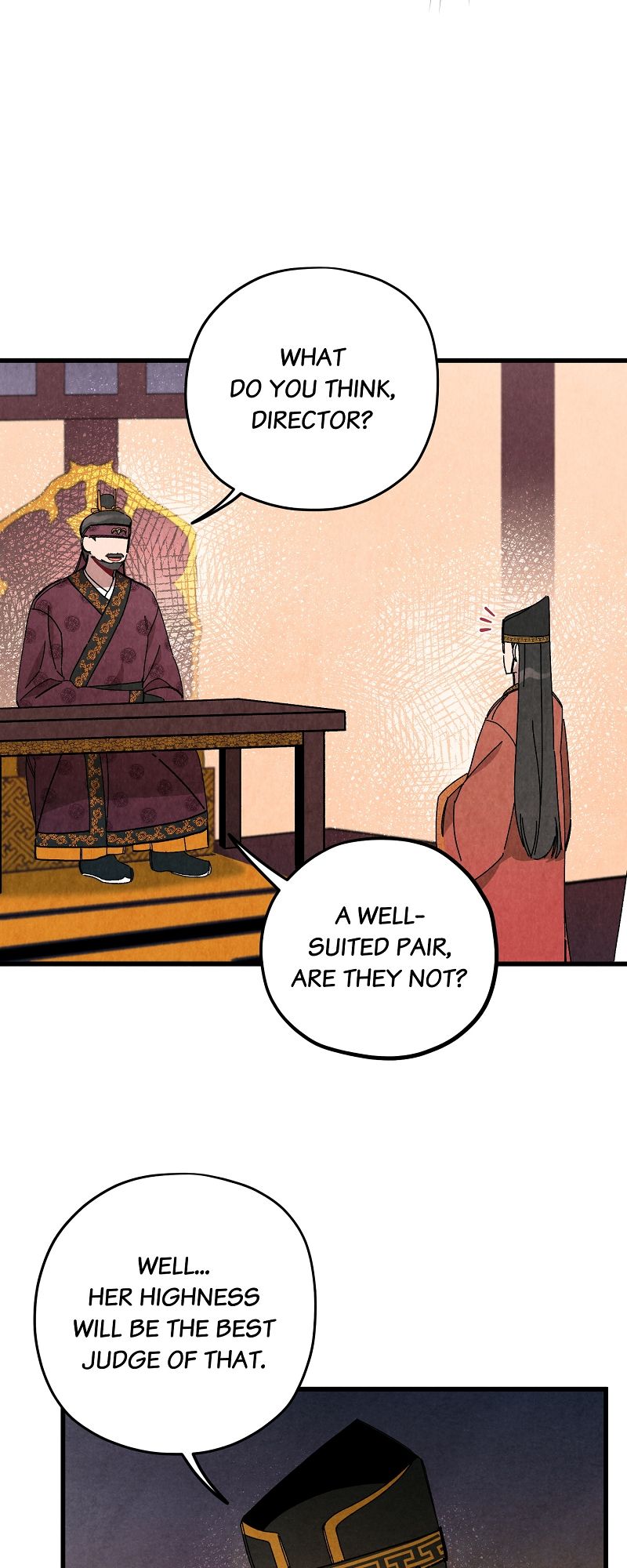 Romance in Seorabeol - Episode 37 — page 3