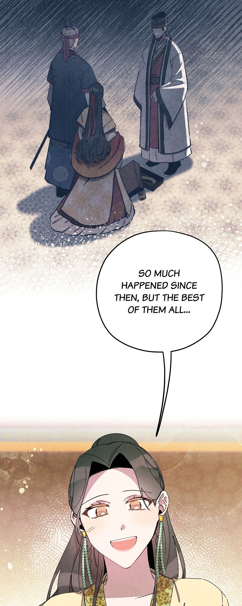 Romance in Seorabeol - Episode 37 — page 30