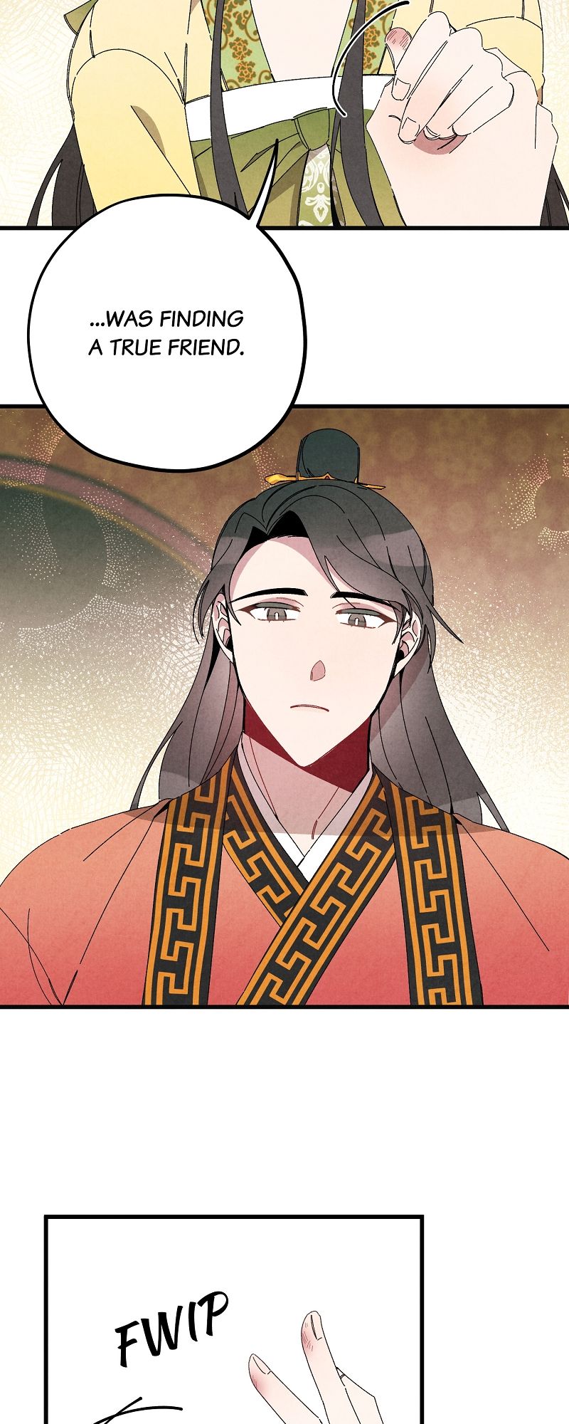 Romance in Seorabeol - Episode 37 — page 31