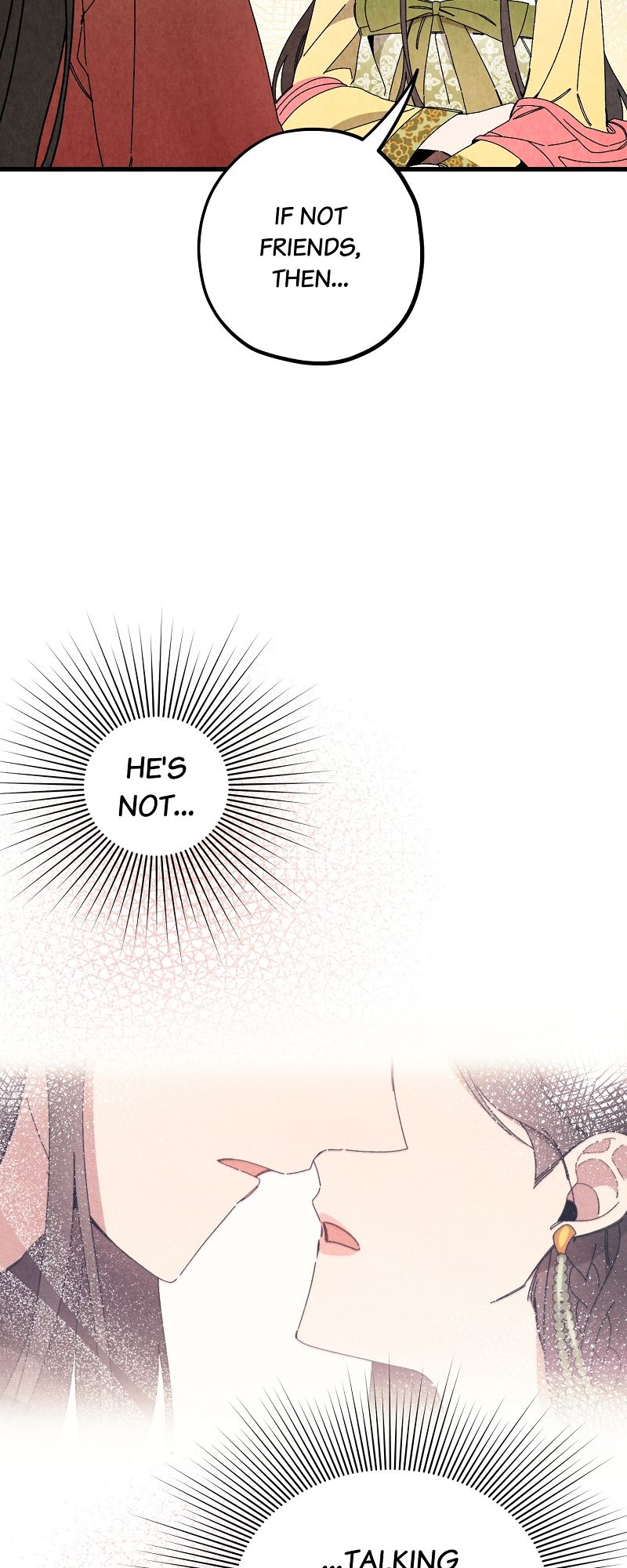Romance in Seorabeol - Episode 37 — page 33