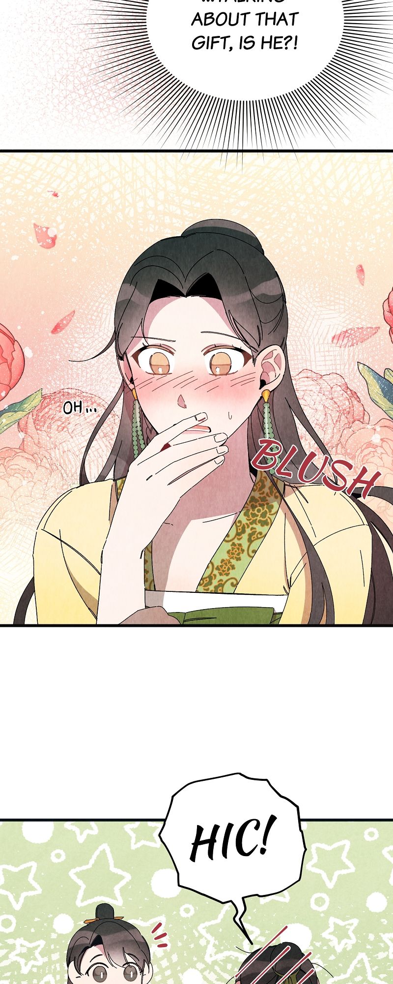 Romance in Seorabeol - Episode 37 — page 34