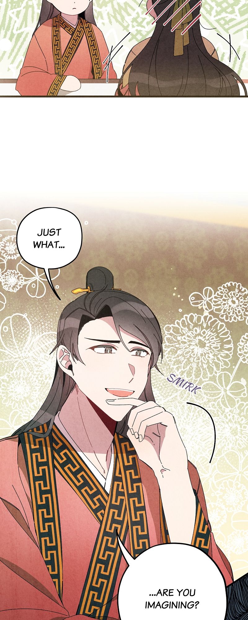 Romance in Seorabeol - Episode 37 — page 35