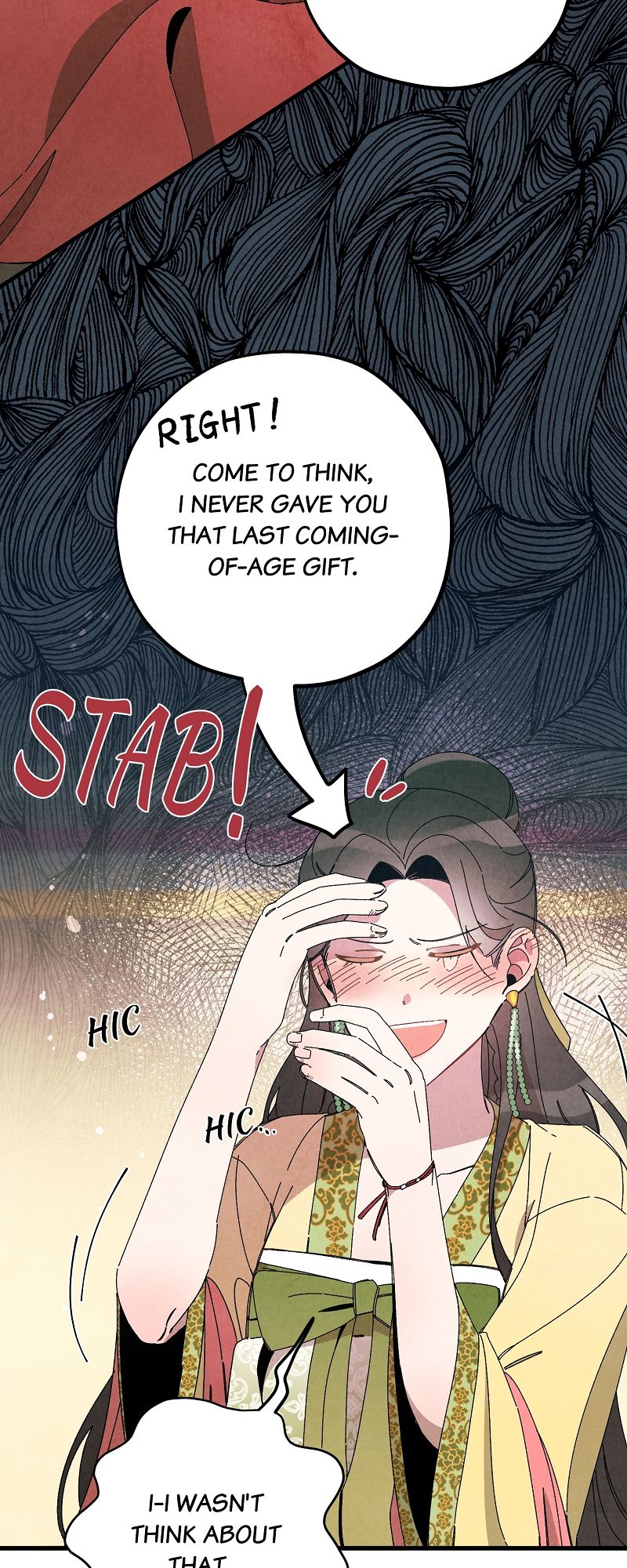Romance in Seorabeol - Episode 37 — page 36