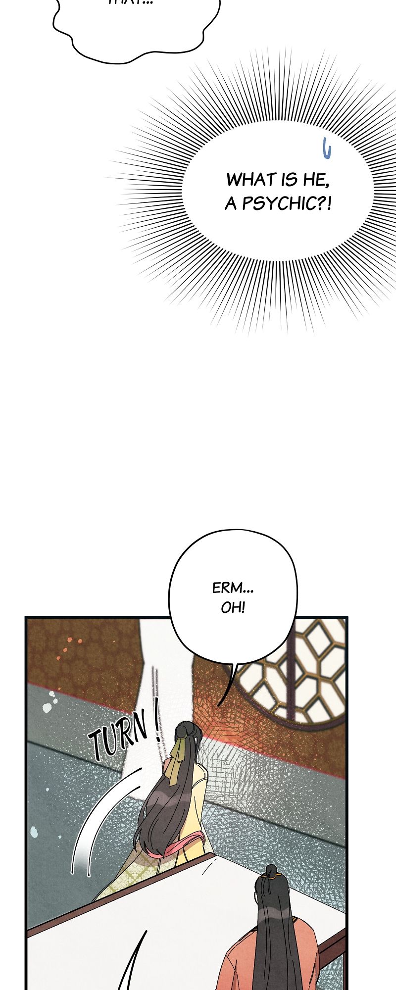 Romance in Seorabeol - Episode 37 — page 37