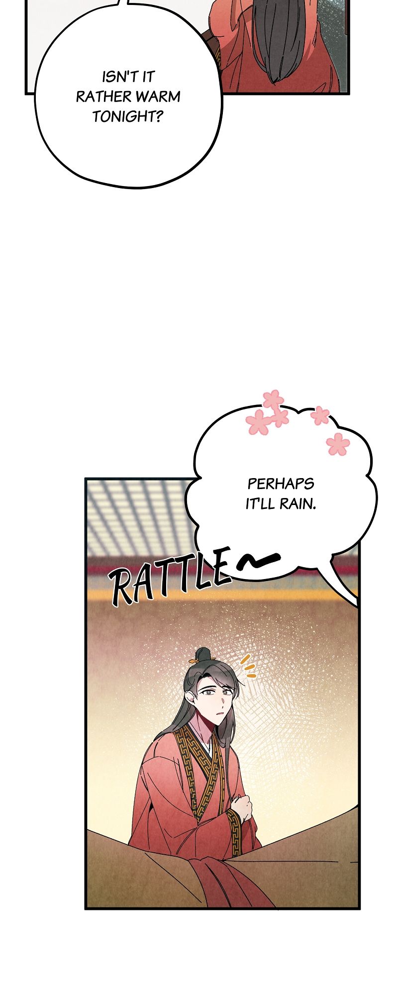 Romance in Seorabeol - Episode 37 — page 38