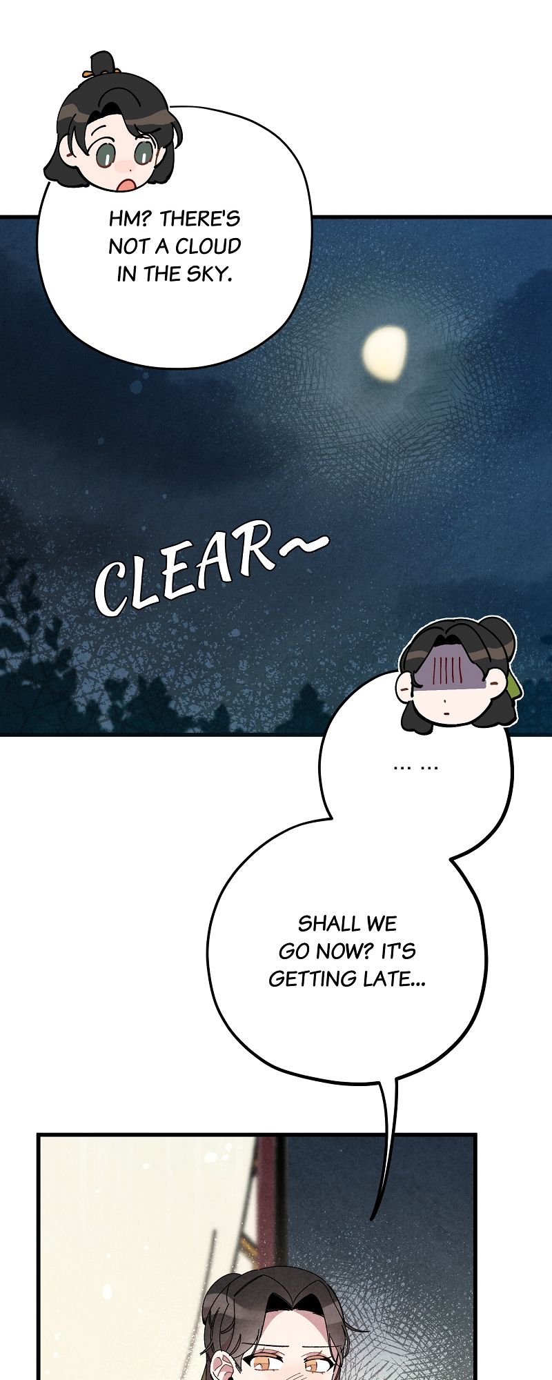 Romance in Seorabeol - Episode 37 — page 39