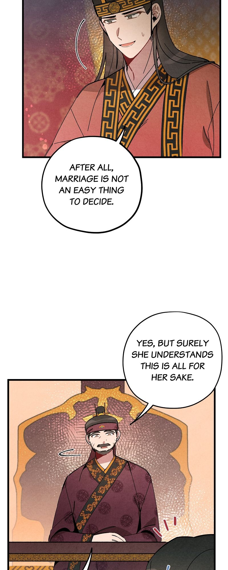 Romance in Seorabeol - Episode 37 — page 4