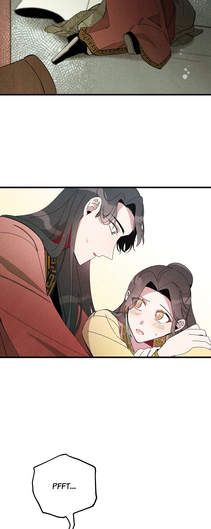 Romance in Seorabeol - Episode 37 — page 42