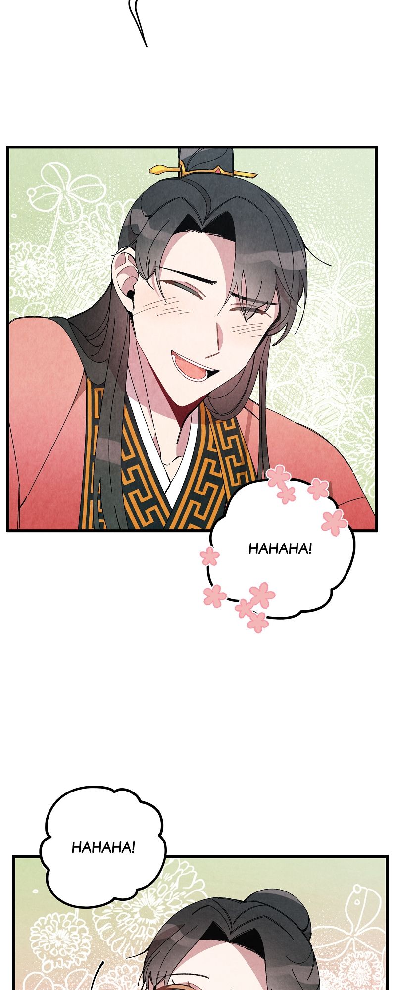 Romance in Seorabeol - Episode 37 — page 43