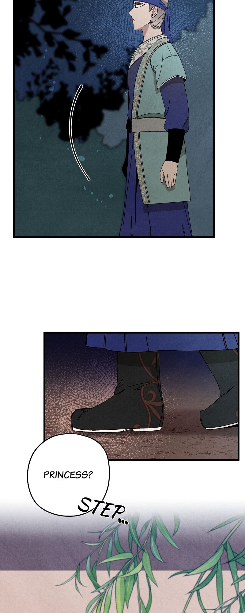 Romance in Seorabeol - Episode 37 — page 45