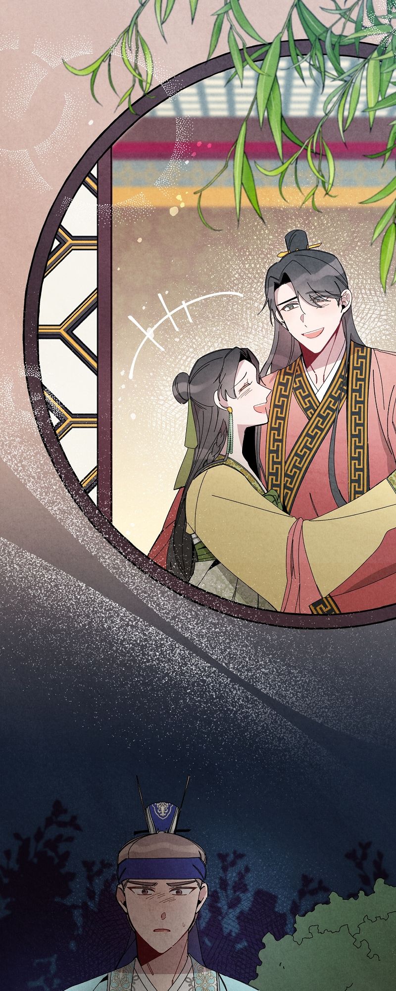Romance in Seorabeol - Episode 37 — page 46